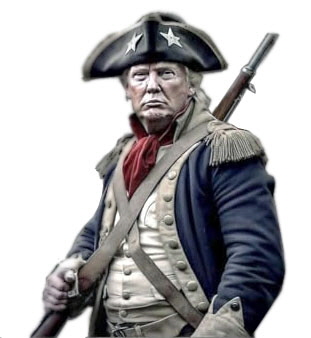 PatriotTrump